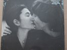 RARE SEALED LP - JOHN LENNON & YOKO ONO - DOUBLE FANTASTY w/ HYPE STICKER Rock