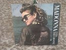 MADONNA INTO THE GROOVE 1985 BRAZIL 7