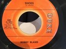 Bobby Bland Shoes Duke Rare Northern Soul