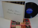 ROLLING STONES Beggars Banquet LP London PS 539 ORIG 1st press NM THICK VINYL