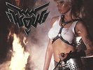 Wendy O Williams - WOW  Plasmatics  Vinyl LP  New & Sealed