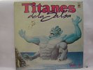 TITANES DE LA SALSA VOL 5 NEW-SEALED V/A  MUSART 1991  LP