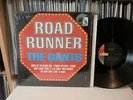 EX+/VG The Gants -Road Runner Orig MONO USA Liberty Records shrink Garage 1965