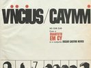 VINICIUS / CAYMMI / QUARTETO EM CY 