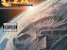 Beneath The Surface - Gza (Vinyl Used Very Good) Explicit Version