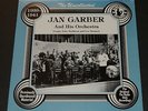 The Uncollected by JAN GARBER AND HIS ORCHESTRA {1978} Hindsight Records - MINT