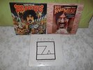 Frank Zappa 200 Motels-Rare Meat-Ship Arriving Too Late To Save A Drowning Witch