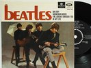 THE BEATLES BAD BOY EP 7
