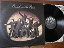1973 vinyl LP 1ST PRESS PAUL McCARTNEY WINGS BAND ON THE RUN  BEATLES PAS10007