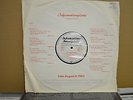 Informationsplatte ELVIS PRESLEY DON ROBERTSON THE BROWNS  U.S.W. RAR Promo