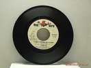 RODDIE JOY -(45)- WHITE LABEL- IF THERE'S ANYTHING ELSE YOU WANT / STOP  - 1966