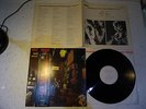 DAVID BOWIE ORIGINAL 1972 JAPANESE ZIGGY STARDUST BLACK OBI MINT CONDITION NR 