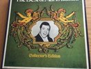 The Readers Digest 'The Best Of Mario Lanza' Vinyl Boxset