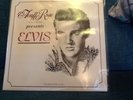 Elvis Presley Acuff Rose Demo Copy 300 Made