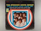 Spencer Davis Group, The  With Their New Face On   SEALED    Psych