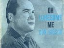 DON GIBSON
