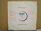 Informationsplatte ELVIS PRESLEY BRAIN POOLE AND THE TREMELOES  U.S.W. RAR Promo