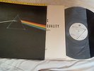 Pink Floyd, The Dark Side Of The Moon, MFSL, Original Master Recording