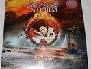 The Gentle Storm The Diary new 3 X LP + 2 X CD record GOLD vinyl 2015 signed wax