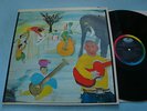 The Band Music from Big Pink LP NM- SKAO-2955 1968 1st Press A-3/A-3 Bob Dylan
