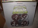 KINKS something else  ( rock ) - tricolor -