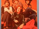 TRAFFIC SELF VINYL LP 1968 ORIGINAL PRESS GATE BOOKLET PLAYS GREAT  VG+/VG B