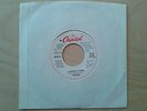 Paul McCartney Wings 7'' Canada mono stereo promo star 1978 London Town 45 NM