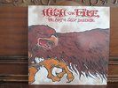 HIGH ON FIRE 