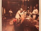 LED ZEPPELIN In Through The Out Door LP Vinyl SS 16002 D BROWN BAG NM T-1287