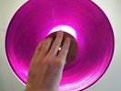 LA DISPUTE Somewhere At The Bottom Of The River VINYL PURPLE LP SEALED NEW_cd 7