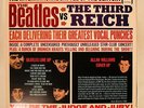 THE BEATLES Vs The Third Reich LP Vinyl DX 62 MONO NM/VG++ T-1282