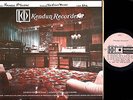 ACETATE LP Maureen McGovern RARE 1978 KENDUN RECORDERS Burbank Ca