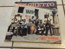 Kent Gomez and His Orchestra - My Ghetto - Mio International Lp - Very Rare