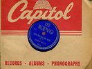 WYNONIE HARRIS - Good Morning Mr. Blues/Good Rockin' Tonight - 10