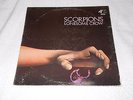 ORIG  1972 THE SCORPIONS   Lonesome Crow KRAUTROCK HEAVY ACID Psych Prog
