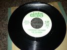 NORTHERN SOUL-THE GLORIES-I WORSHIP YOU BABY-DATE 2-1615