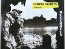 SZERYNG Henryk  ODEON XOC 111 Beethoven VIOLIN Concerto THIBAUD  1952