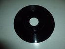 BECK - Loser - 1995 UK black wide centre Juke Box Single