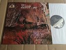 ZIOR - ZIOR ... PLUS - LP - SEE 276 - UK 1989 - Reissue