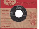 BING DAY  rocker 45  I Can't Help It / Mama's Place - NM