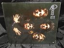 Queen II SEALED USA 1974 1ST PRESS? GATEFOLD PROMO LP W/ NO BARCODE
