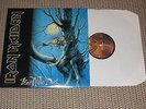 Iron Maiden - Fear of the Dark LP vinyl (Hungary edition)