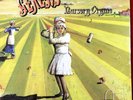 SEALED LP ? GENESIS ? NURSERY CRYME ? ATLANTIC RECORDS NEW [VINYL] LP 