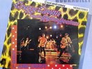 CRAZY CAVAN & THE RHYTHM ROCKERS Cool And Crazy Spanish LP Neo Rockabilly Unique