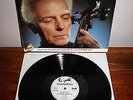 EURODISC  S 71 521 KK BACH suite for solo cello no. 5 ENRICO MAINARDI
