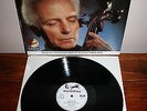 EURODISC  S 71 525 KK BACH suite for solo cello no. 6 ENRICO MAINARDI
