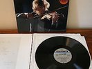 TELEFUNKEN STEREO 3LP BACH sonatas & partitas Solo violin THOMAS ZEHETMAIR NM