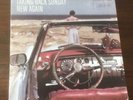 Taking Back Sunday Vinyl LP New Again Saves The Day New Found Glory