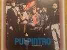 PULP   INTRO   THE GIFT RECORDINGS   LP