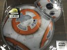 Star Wars Force Awakens Limited Edition vinyl Soundtrack LP Wondercon BB8